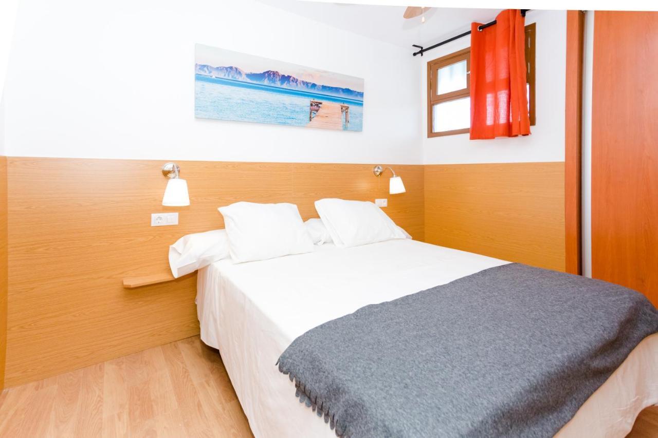 Flamingo Friendly Holiday Home Плайя-дель-Інглес Екстер'єр фото
