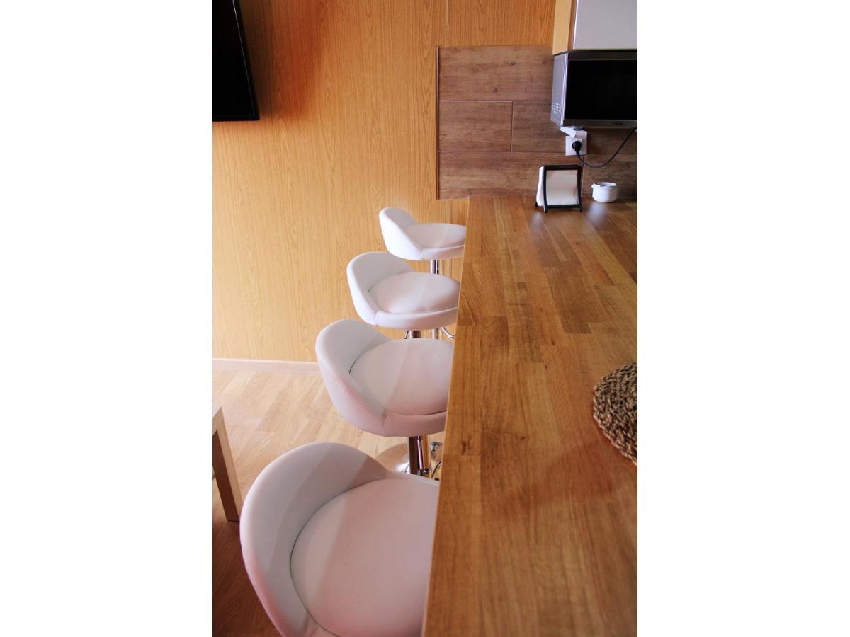 Flamingo Friendly Holiday Home Плайя-дель-Інглес Екстер'єр фото